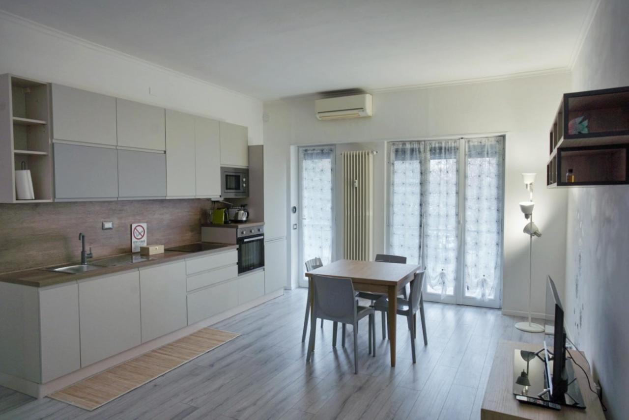 Next Home Milano Corsico Exterior foto