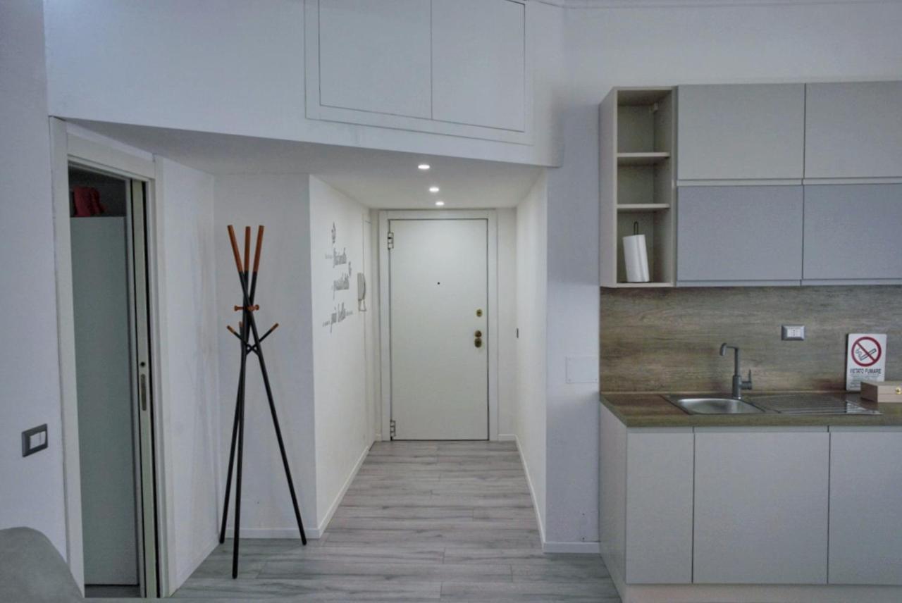 Next Home Milano Corsico Exterior foto