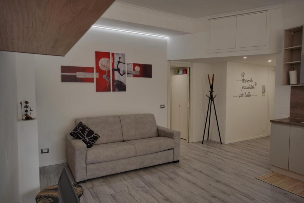 Next Home Milano Corsico Exterior foto