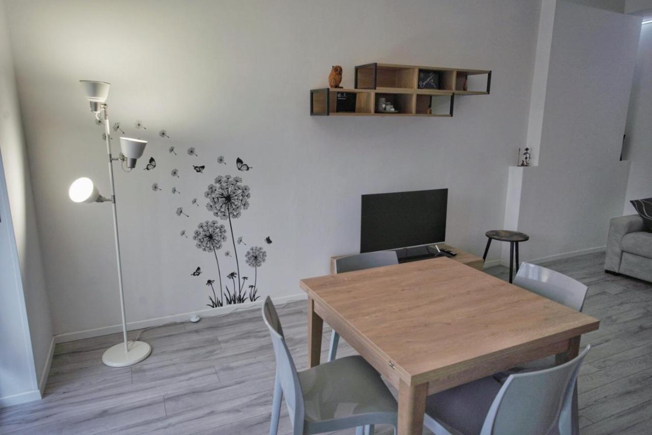 Next Home Milano Corsico Exterior foto