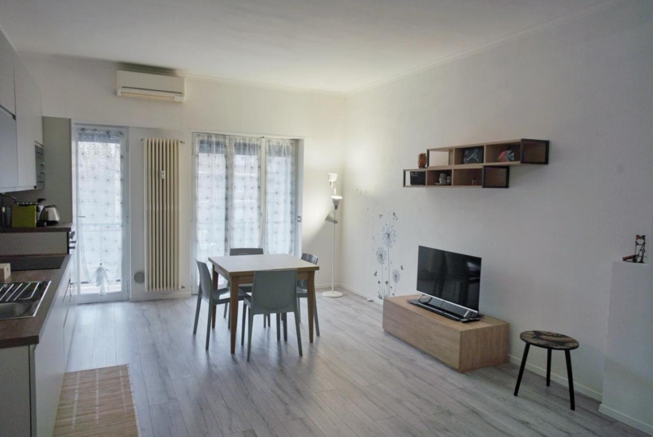 Next Home Milano Corsico Exterior foto