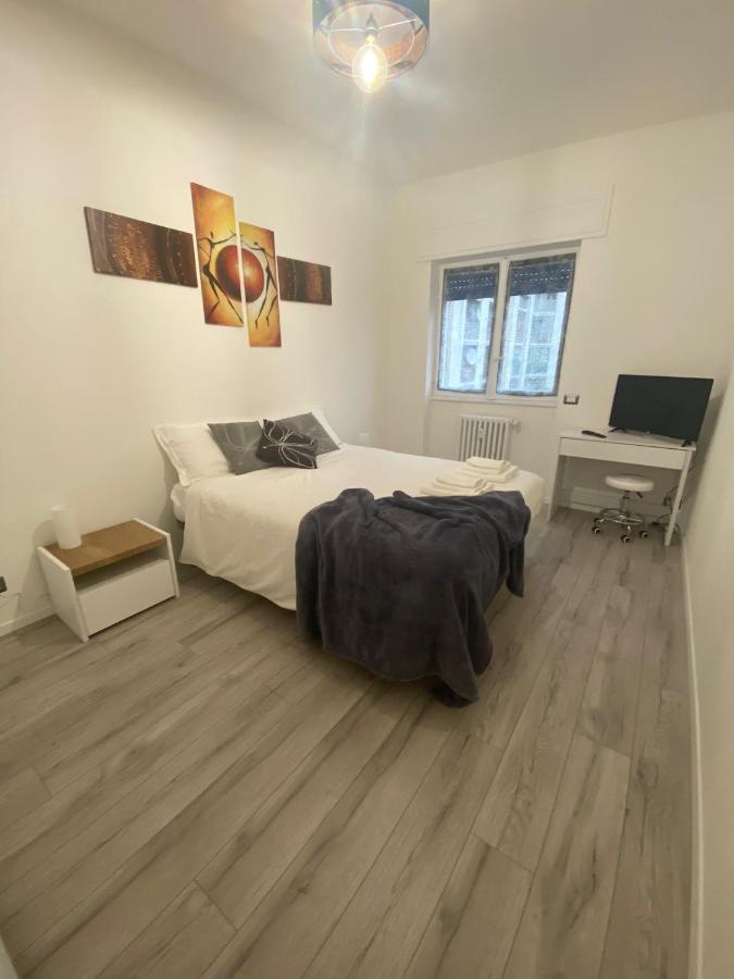 Next Home Milano Corsico Exterior foto