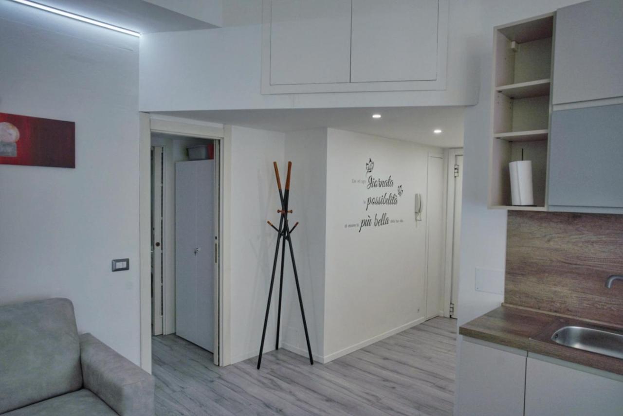 Next Home Milano Corsico Exterior foto