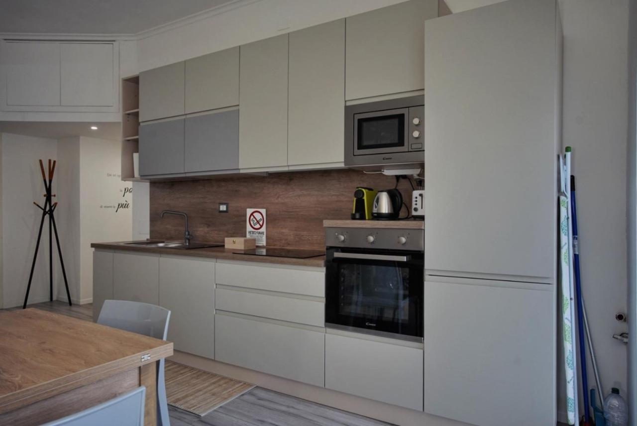 Next Home Milano Corsico Exterior foto