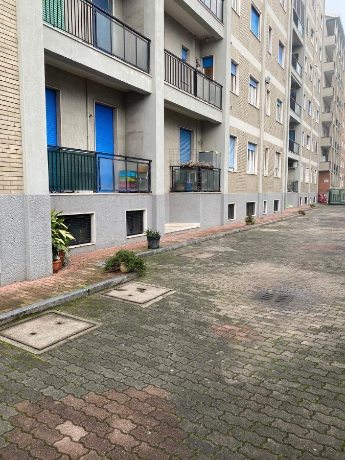 Next Home Milano Corsico Exterior foto