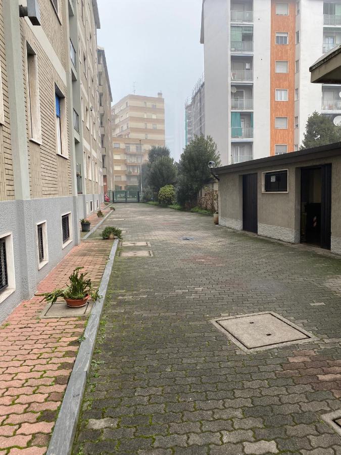 Next Home Milano Corsico Exterior foto